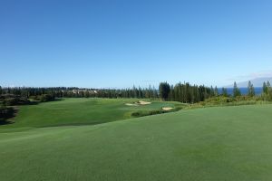 Kapalua (Plantation) 1st Fairway 2022